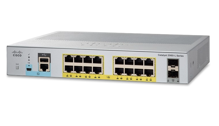 Cisco Switch Catalyst 1000