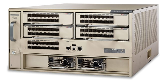 Cisco Switch Catalyst 6800 Cisco Switch Catalyst 6800