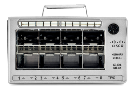 Cisco Wireless Services Module