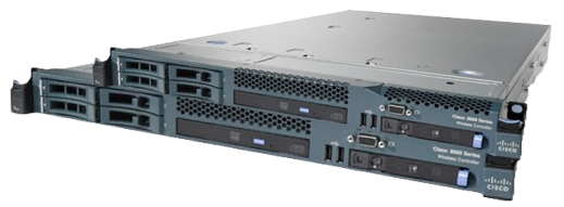 Cisco Wireless