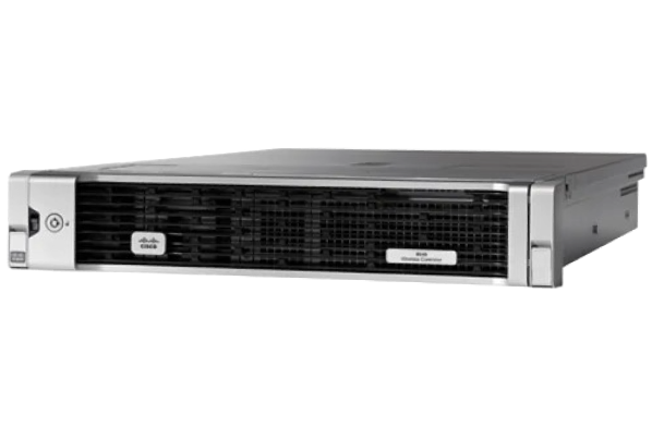 Cisco Wlan Controller