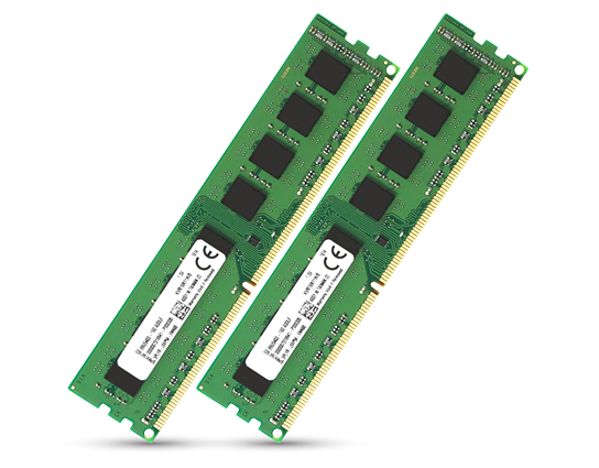 Computer Memory & Ram