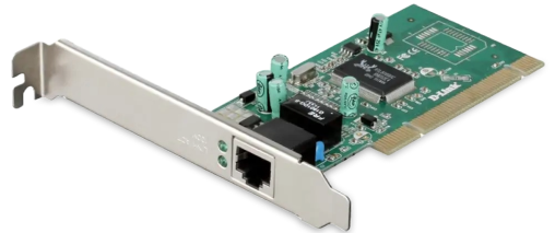 D-Link Modules And Cards