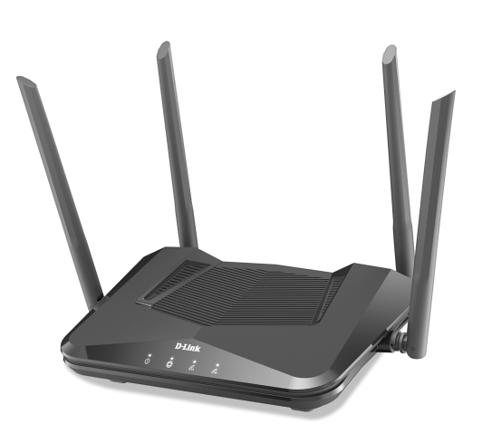 D-Link Routers