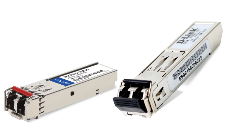 D-Link Transceivers