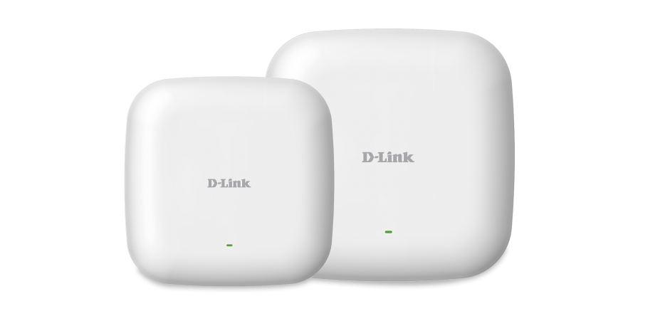 D-Link Wireless