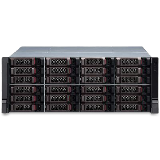 Dahua Cloud Storages