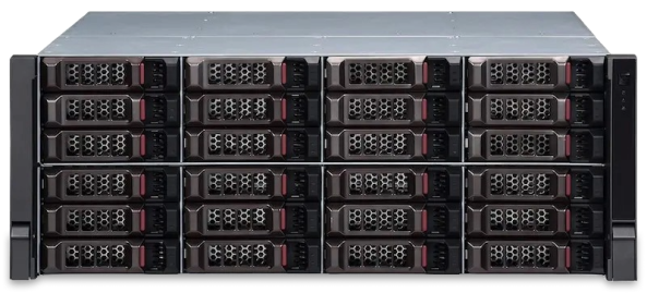 Dahua Storages