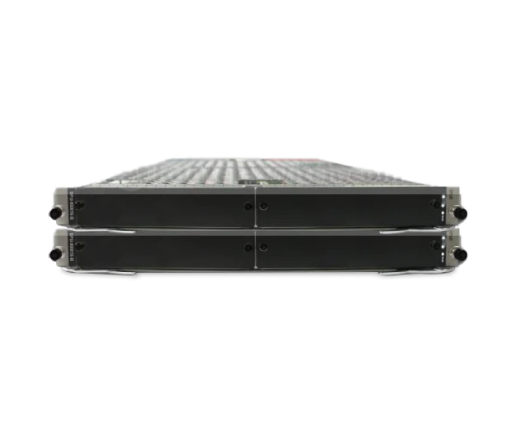 Data Center Firewall Modules