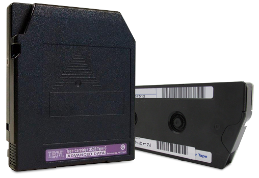 Sdlt1 Data Tape