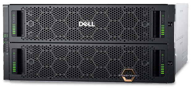 Dell Me4 Storages