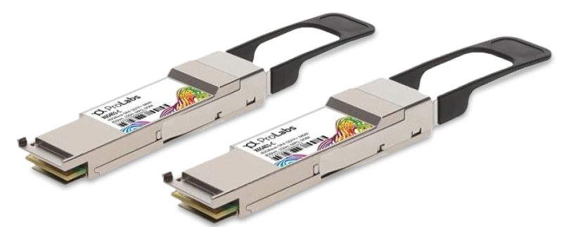 Dell Networking Compatible Qsfp+