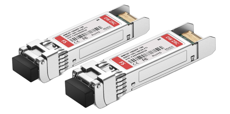 Dell Networking Compatible Sfp+
