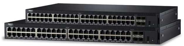 Dell Networking N1000 Switches Dell Networking N1000 Switches
