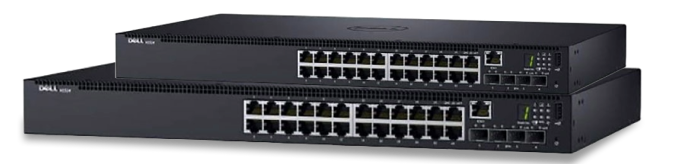 Dell Networking N1500 Switches Dell Networking N1500 Switches