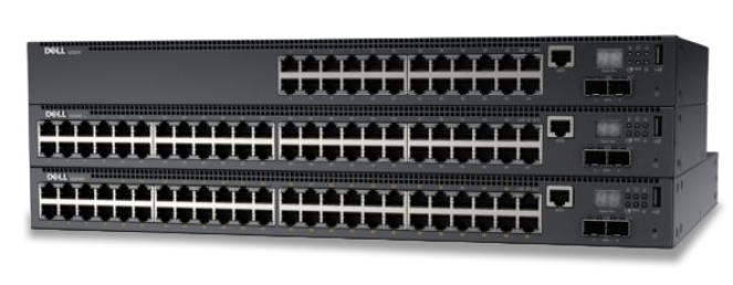 Dell Networking N2000 Switches