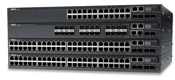 Dell Networking N3000 Switches Dell Networking N3000 Switches