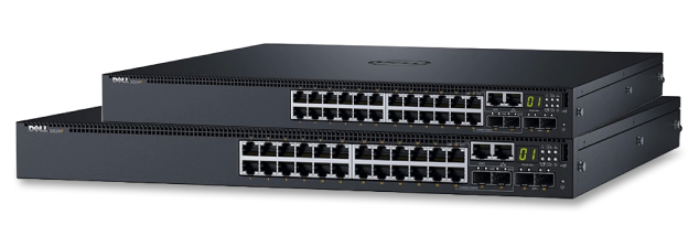 Dell Networking S3000 On Switches Dell Networking S3000 On Switches