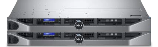 Dell Poweredge R230 Server