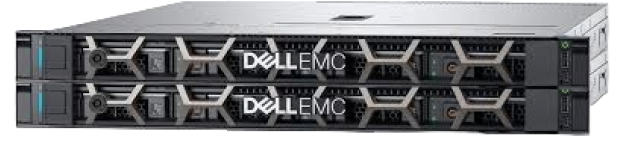 Dell Poweredge R240 Server