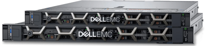 Dell Poweredge R340 Server