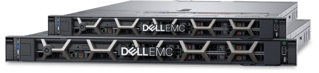 Dell Poweredge R440 Server