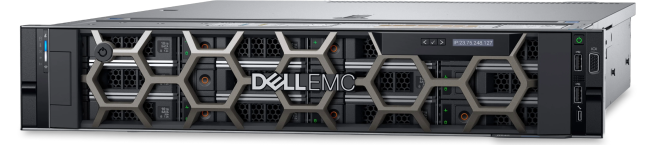Dell Poweredge R540 Server