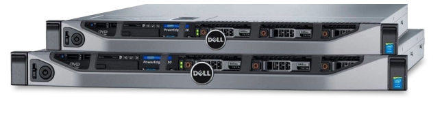 Dell Poweredge R630 Server