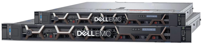 Dell Poweredge R640 Server