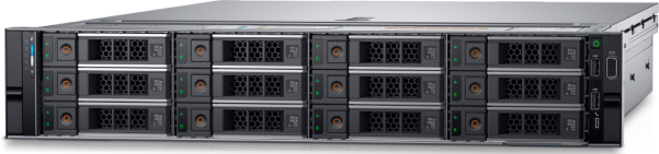 Dell Poweredge R740 Server
