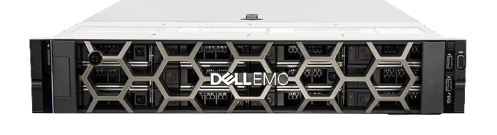 Dell Poweredge R740Xd Server