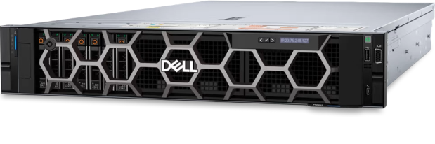Dell Poweredge R840 Server
