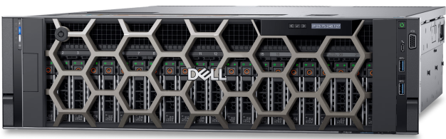 Dell Poweredge R940 Server
