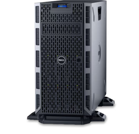 Dell Poweredge T330 Server