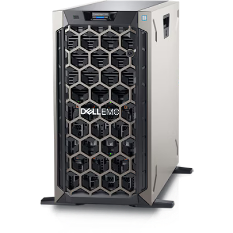 Dell Poweredge T340 Server