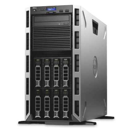 Dell Poweredge T430 Server