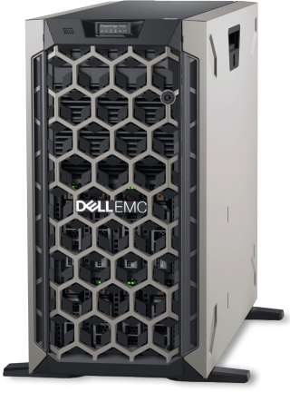 Dell Poweredge T440 Server
