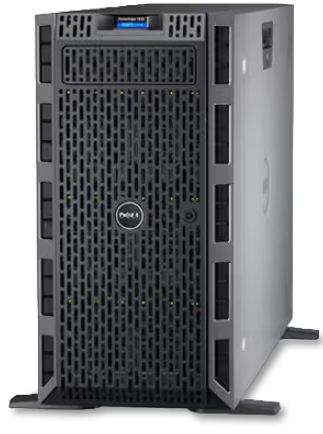 Dell Poweredge T630 Server