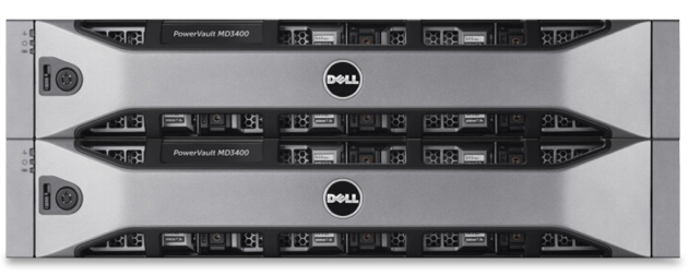 Dell Powervault Md34Xx Storages