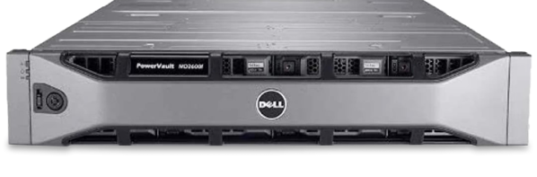 Dell Powervault Md38Xx Storages