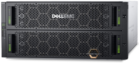 Dell Storages