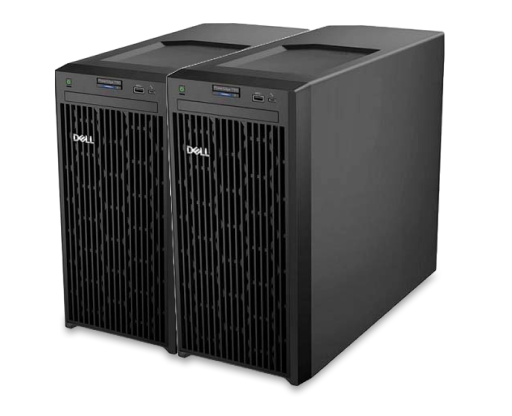 Dell Tower Server