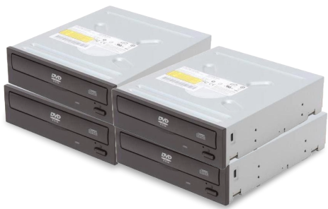 Disk Drives