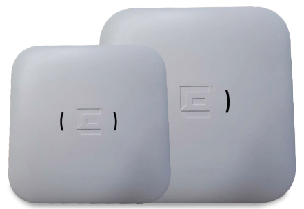 Extreme Network Access Points