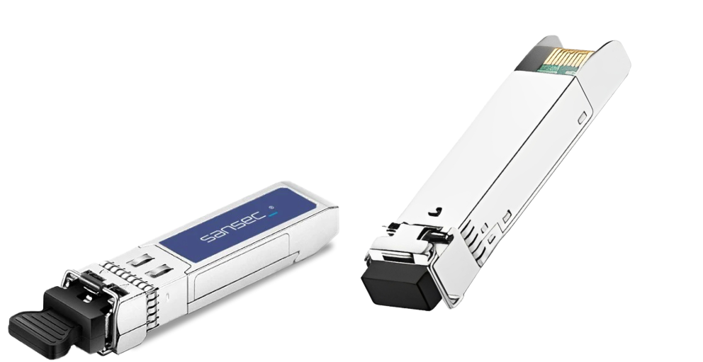 Extreme Network Transceivers
