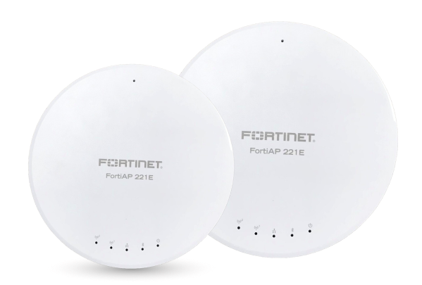 Fortinet Access Points Fortiap-221E