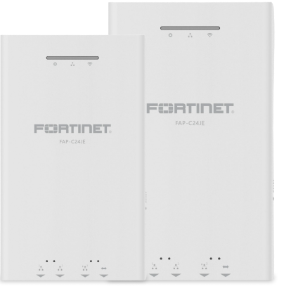 Fortinet Access Points Fortiap-C24Je