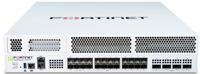 Fortinet Fortigate Ngfw High End Series
