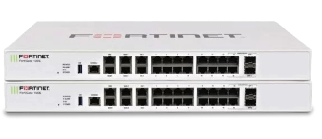 Fortinet Fortigate Ngfw Middle Range Series