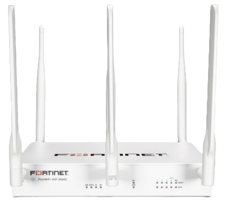 Fortinet Wireless